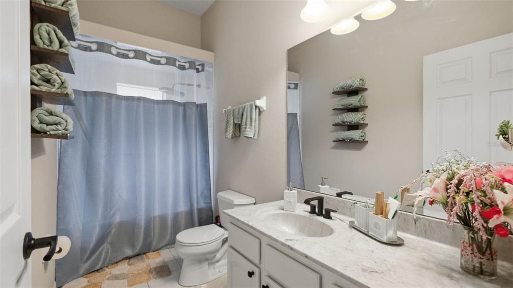 10400 RAMBLE RIDGE COURT photo 22