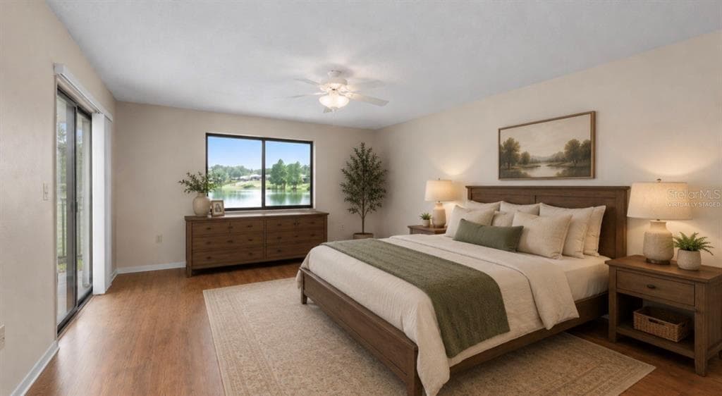 1031 ROLLING WOODS LANE photo 21