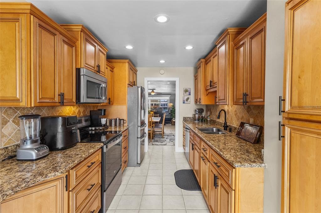 531 BOCA CIEGA POINT BOULEVARD S 531 photo 16