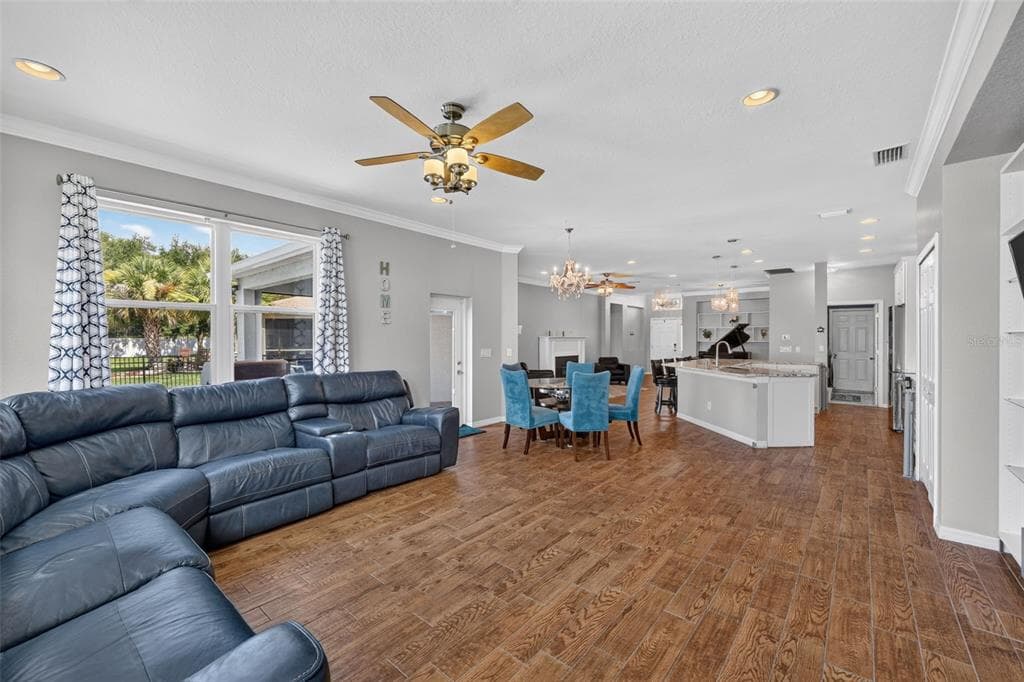 11211 LAUREL BROOK COURT photo 17