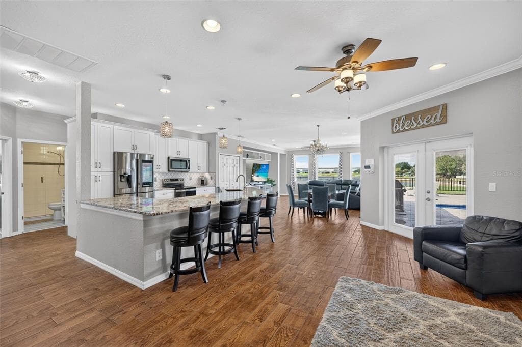 11211 LAUREL BROOK COURT photo 8