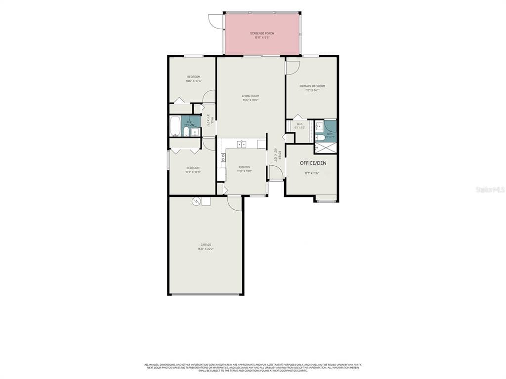 8603 BOYSENBERRY DRIVE photo 14