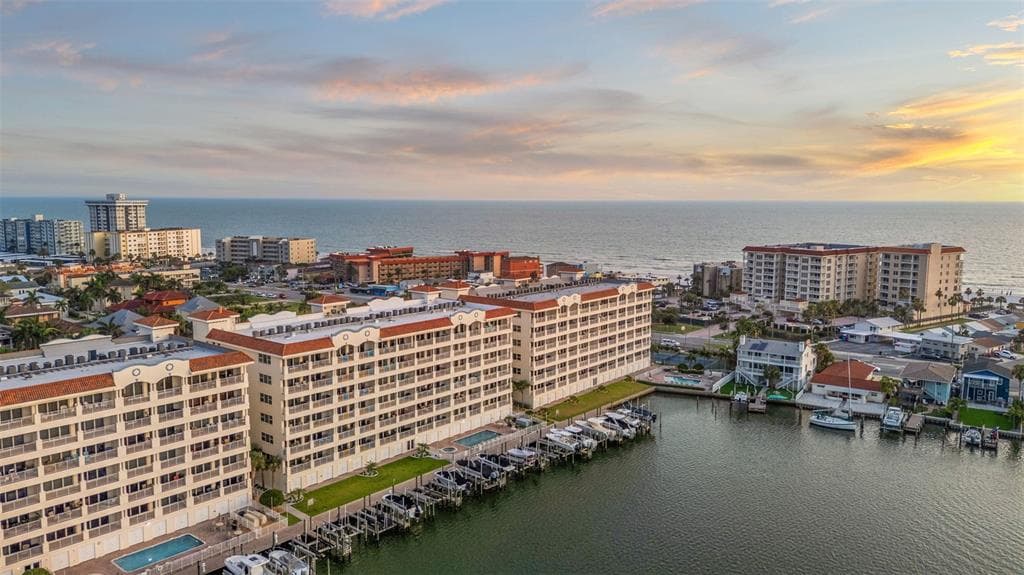 17717 GULF BOULEVARD #604 3