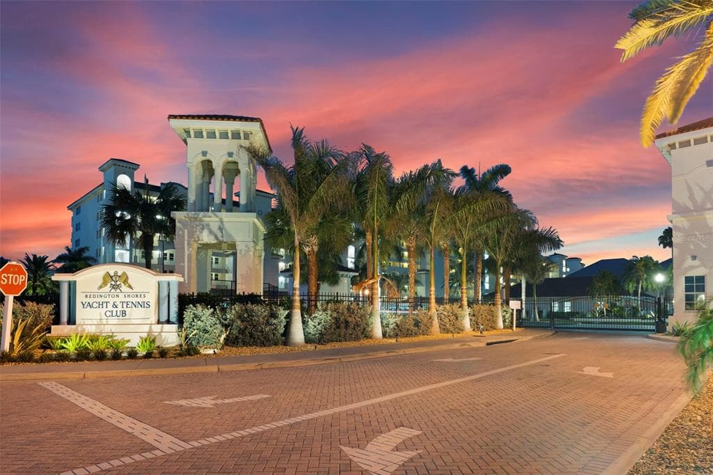 17717 GULF BOULEVARD #604 4