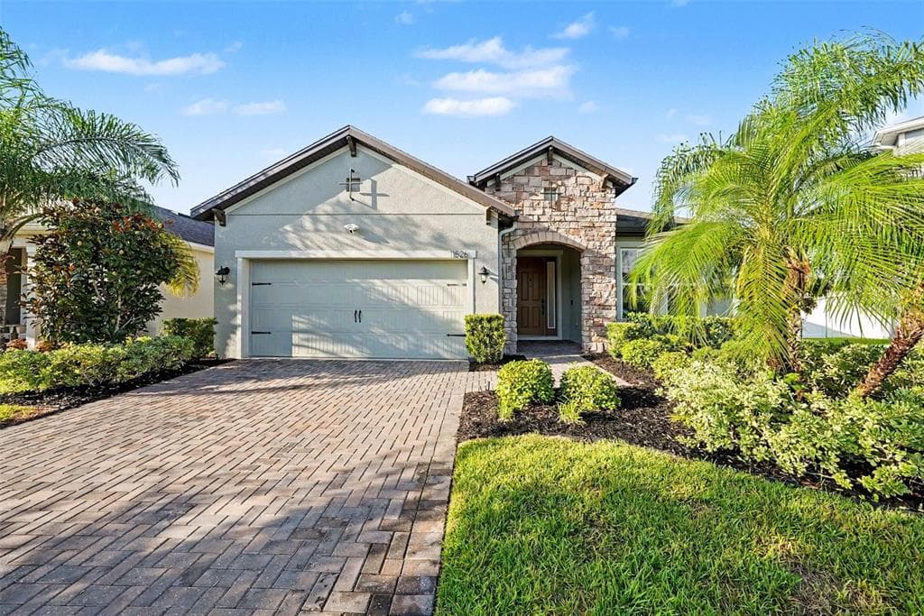 11526 NAVEL ORANGE WAY photo 1