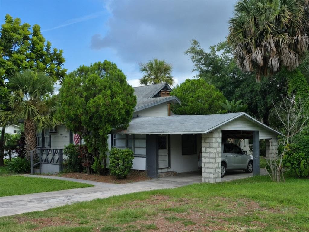 6416 RIVER ROAD 1