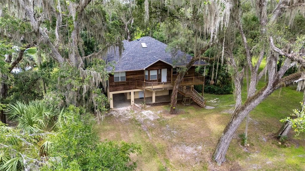 2299 N BAYOU POINT 2