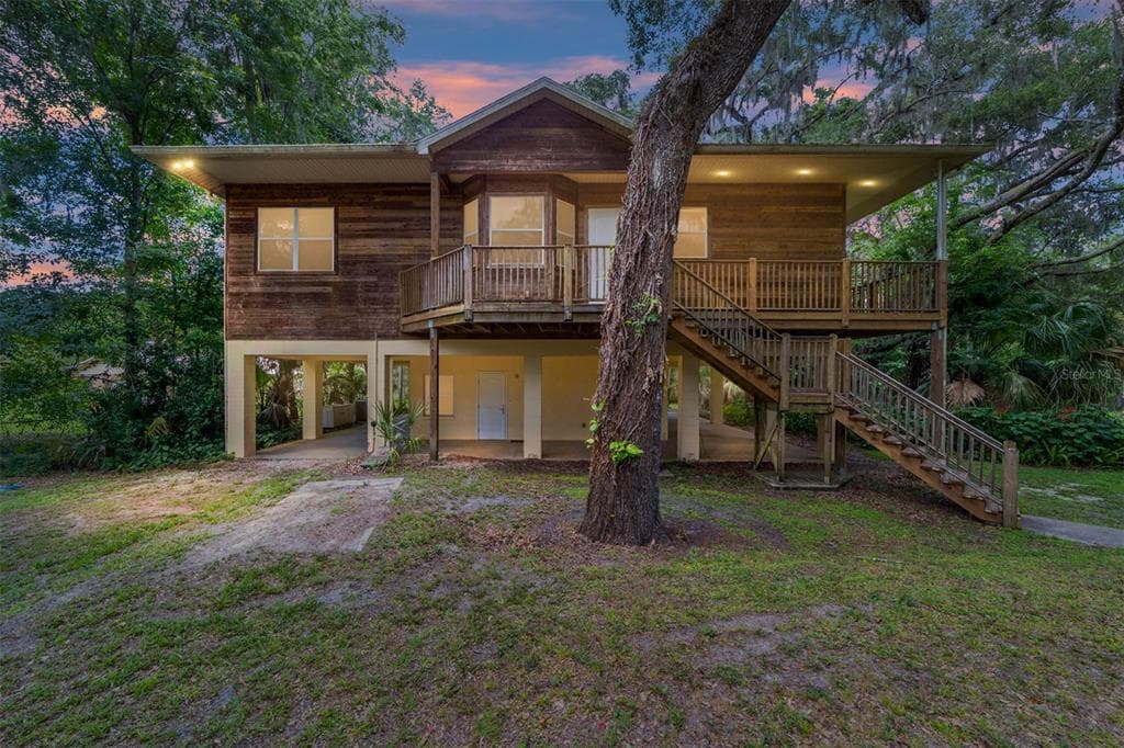 2299 N BAYOU POINT photo 6