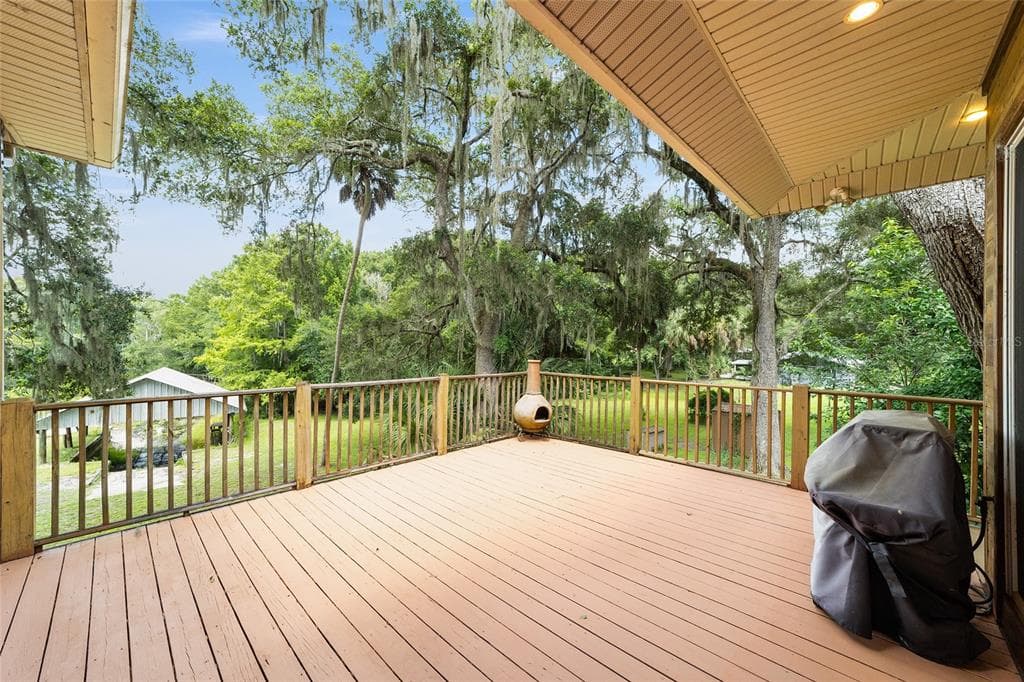 2299 N BAYOU POINT photo 16