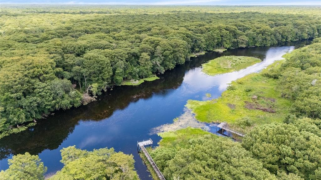 2299 N BAYOU POINT 3
