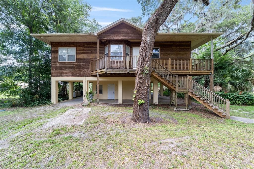 2299 N BAYOU POINT 1