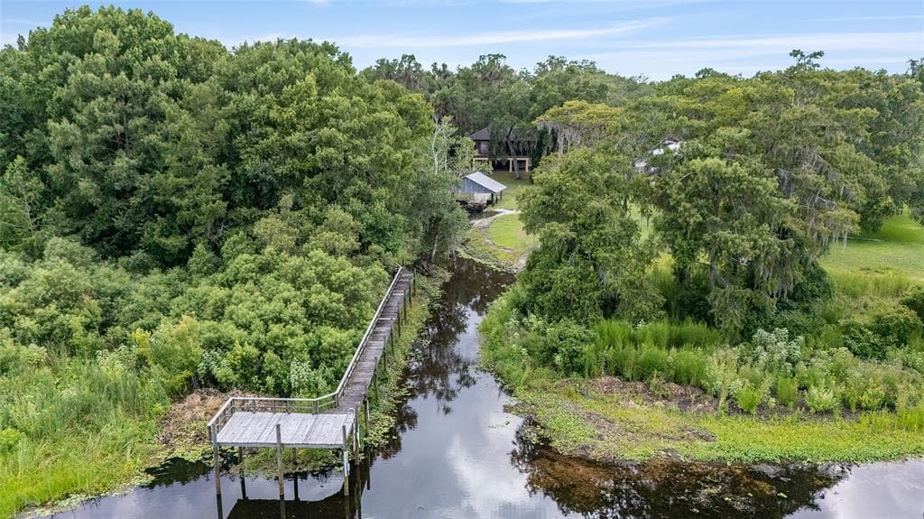 2299 N BAYOU POINT 5