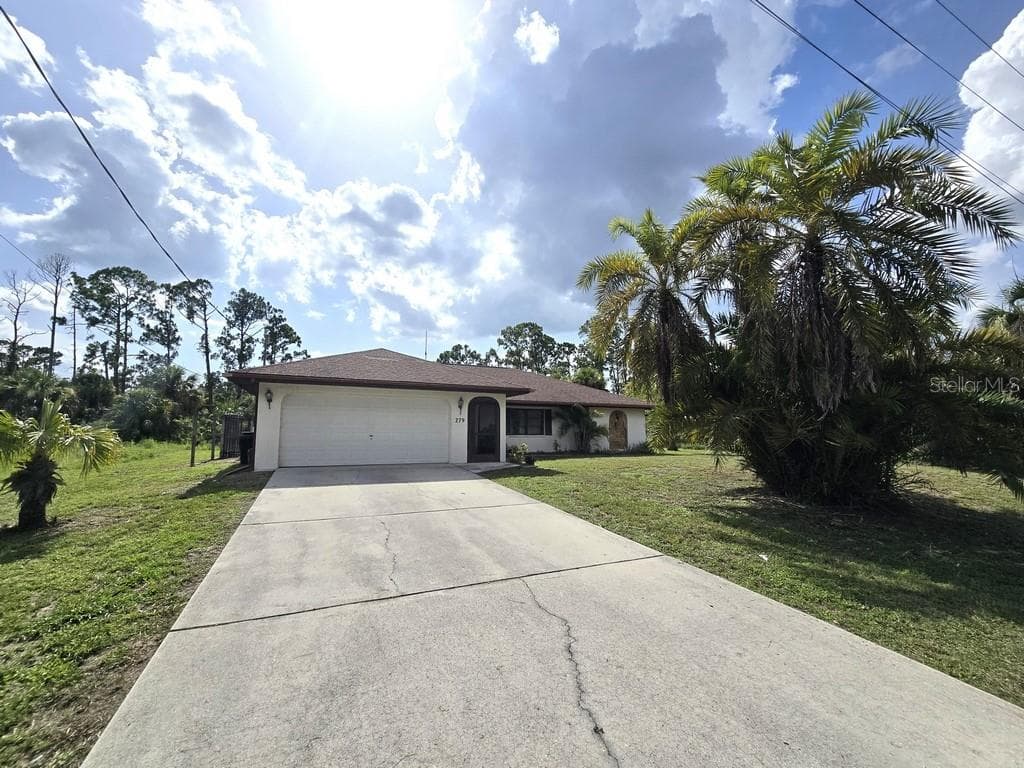 279 KINDRED BOULEVARD 1