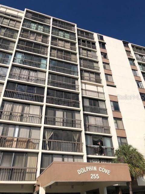 255 DOLPHIN POINT 307 photo 20
