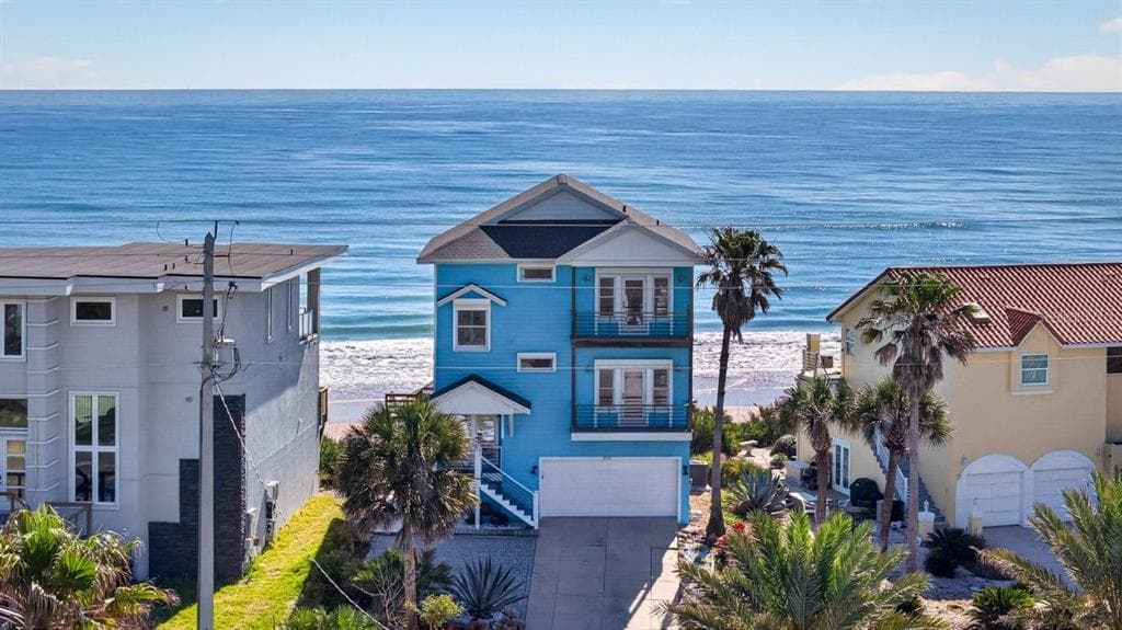 3319 N OCEAN SHORE BOULEVARD photo 2