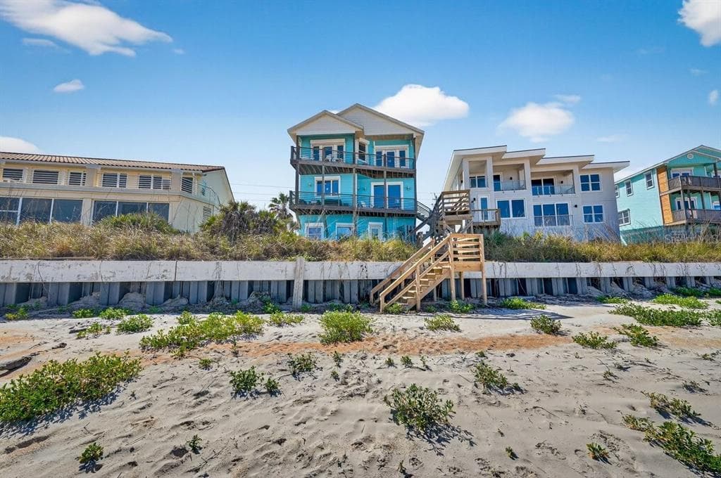 3319 N OCEAN SHORE BOULEVARD photo 4