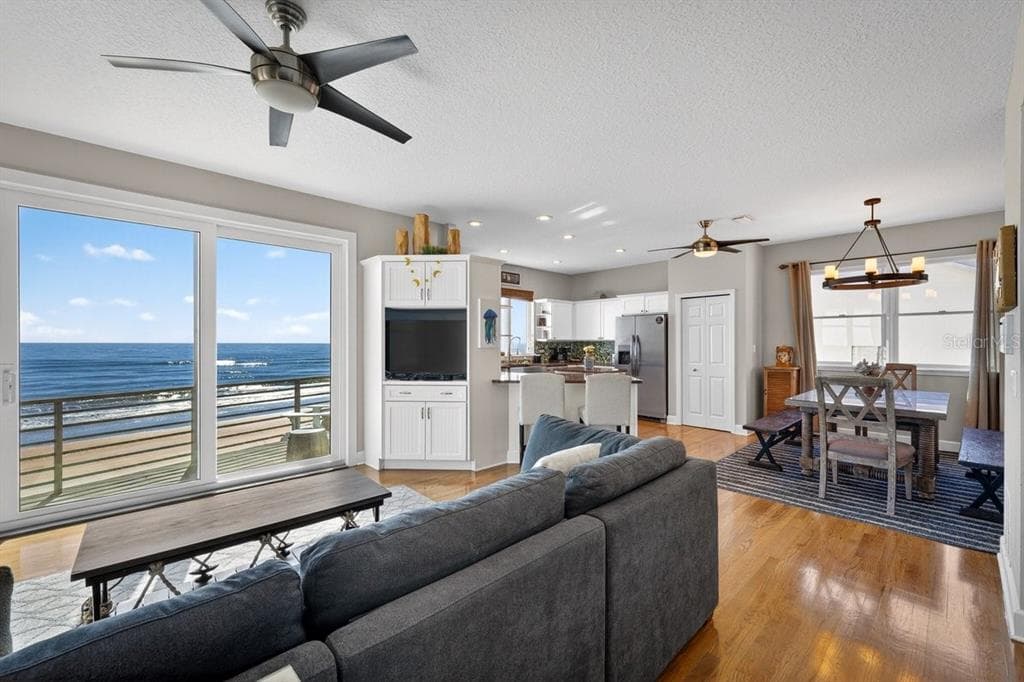 3319 N OCEAN SHORE BOULEVARD photo 8