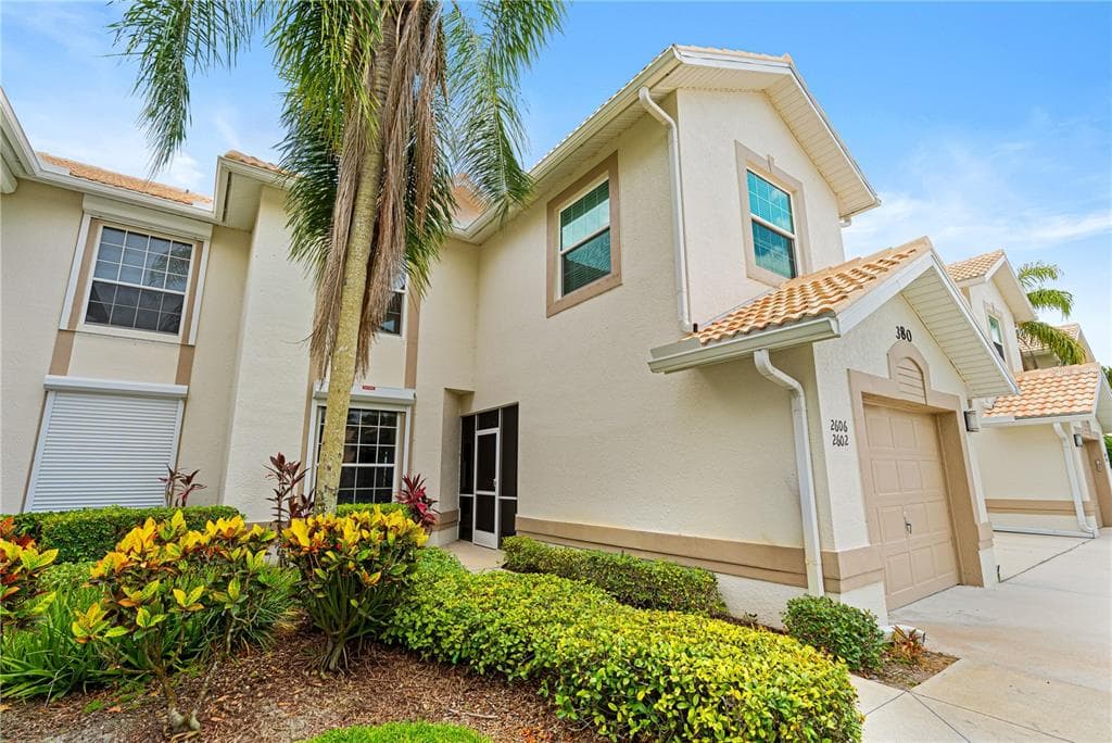 380 STELLA MARIS DRIVE N #2602 2