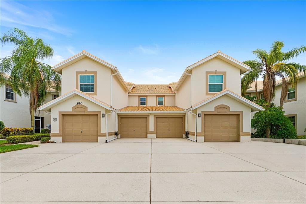 380 STELLA MARIS DRIVE N #2602 1