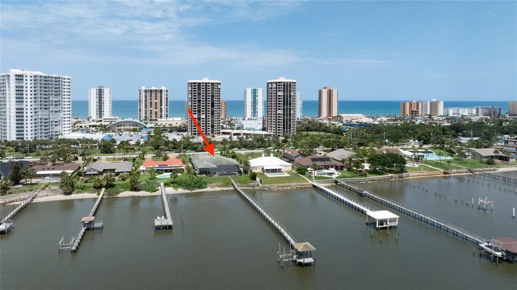 3020 S PENINSULA DRIVE 3