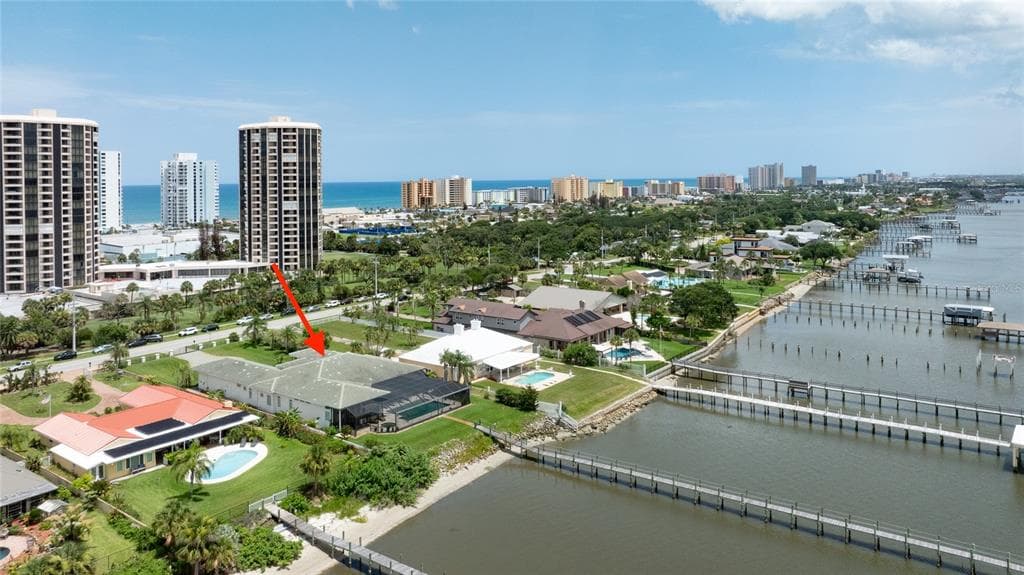 3020 S PENINSULA DRIVE 4