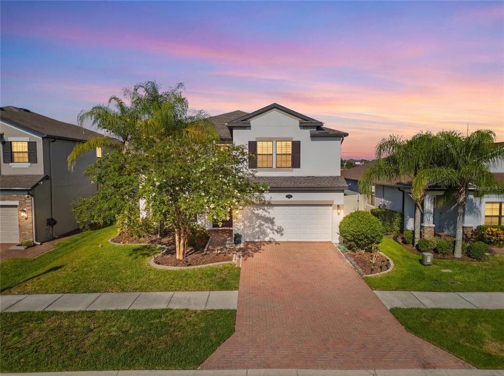 1806 NATURE VIEW DRIVE 1