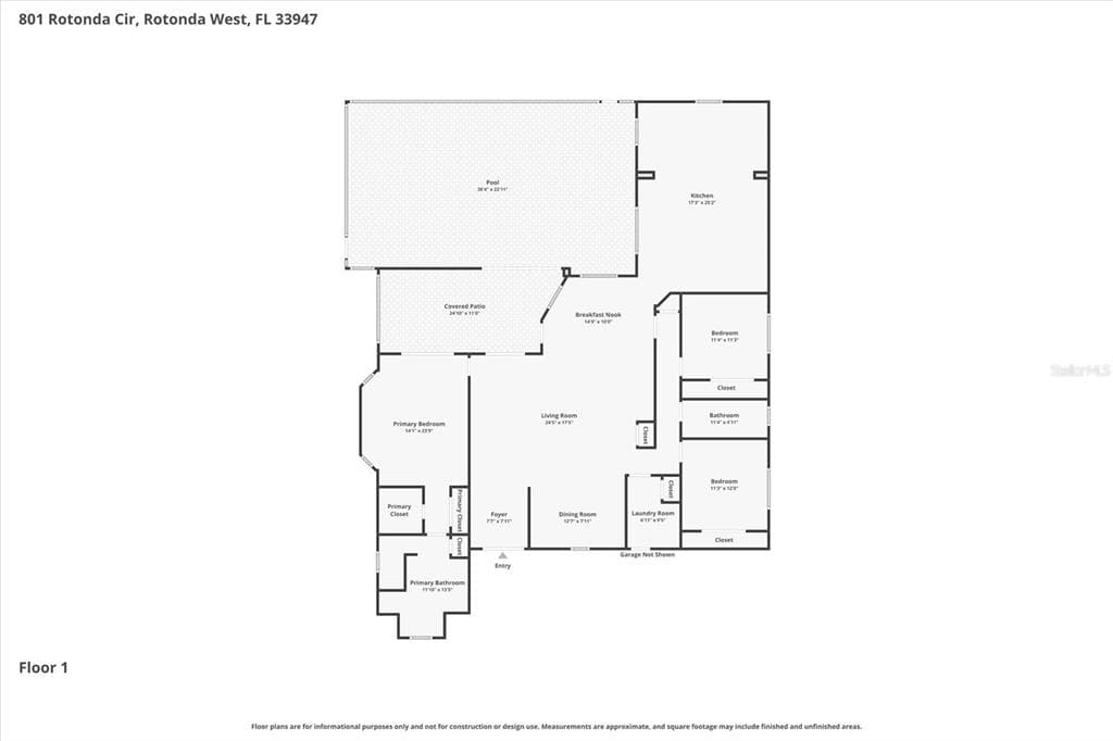 801 ROTONDA CIRCLE 2