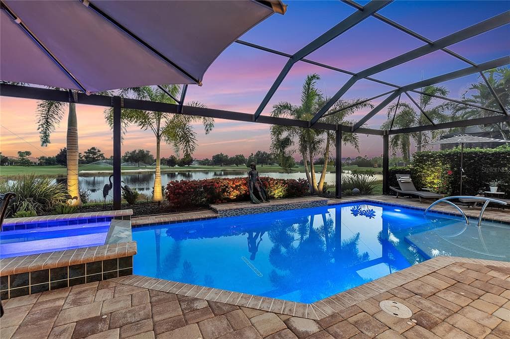 15402 CASTLE PARK TERRACE photo 3