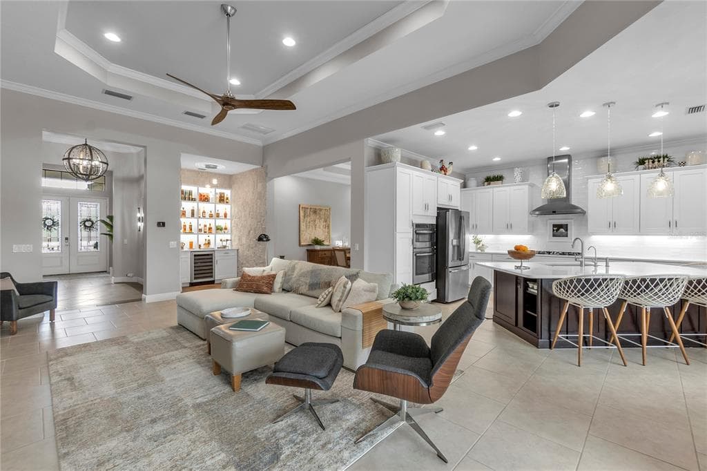 15402 CASTLE PARK TERRACE photo 19