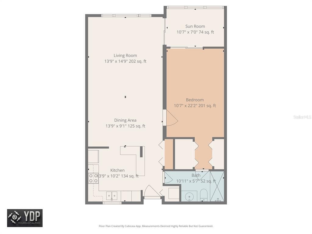4750 COVE CIRCLE 905 photo 23