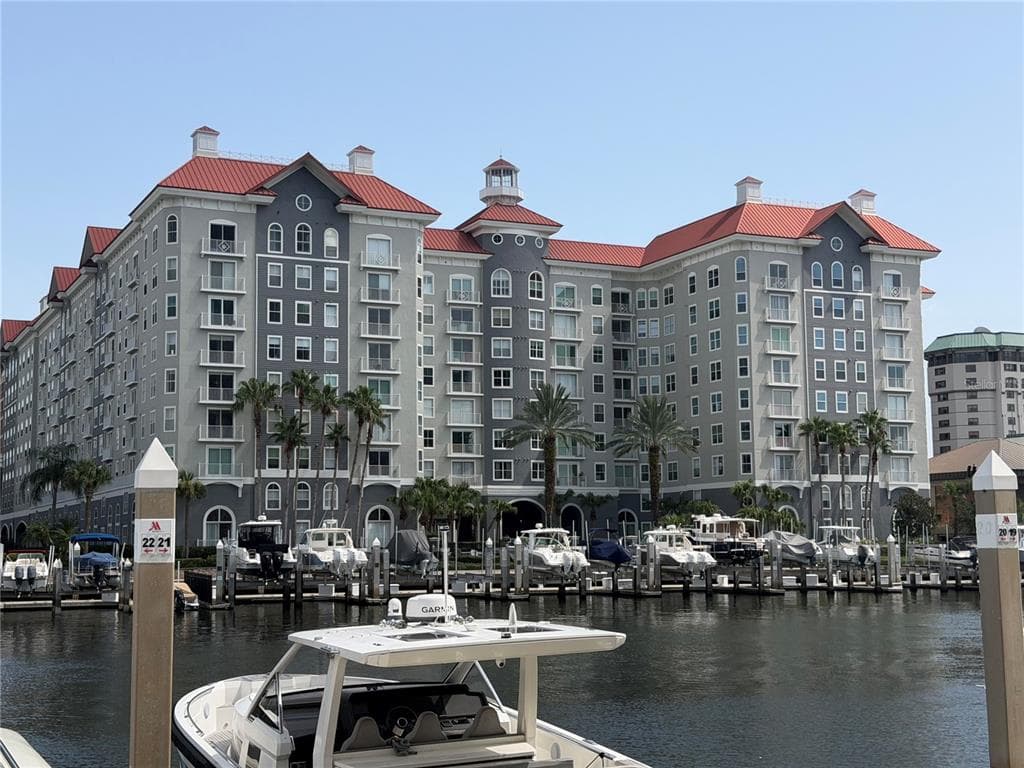 700 S HARBOUR ISLAND BOULEVARD #512 2