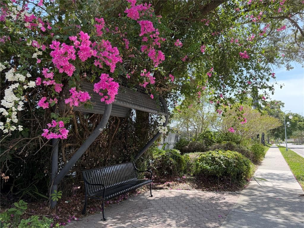 700 S HARBOUR ISLAND BOULEVARD #512 5