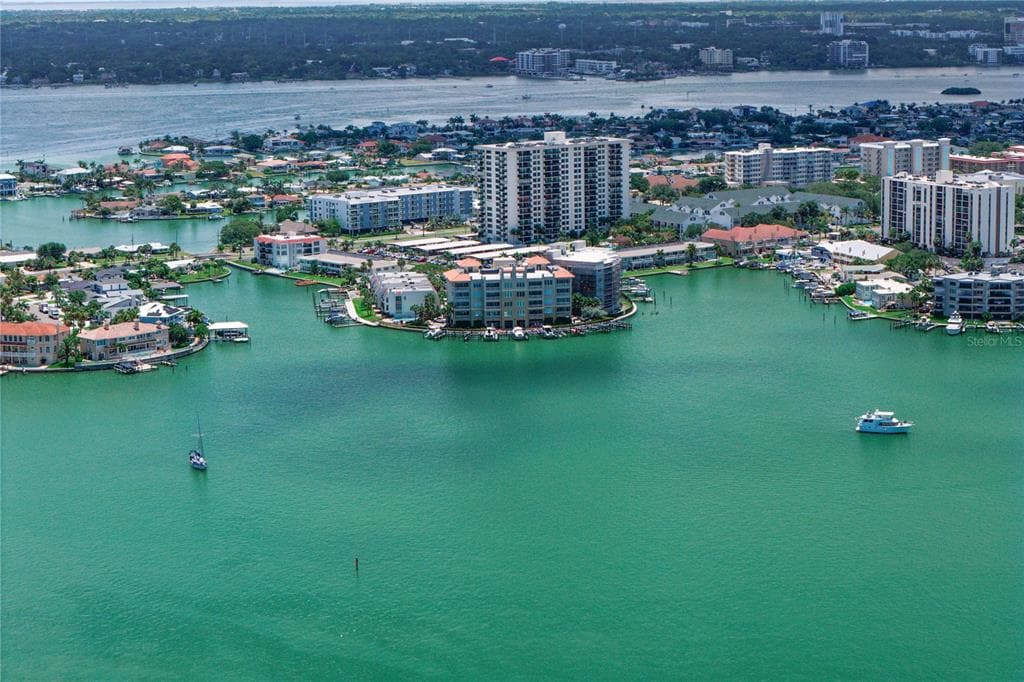 200 SKIFF POINT #501 1