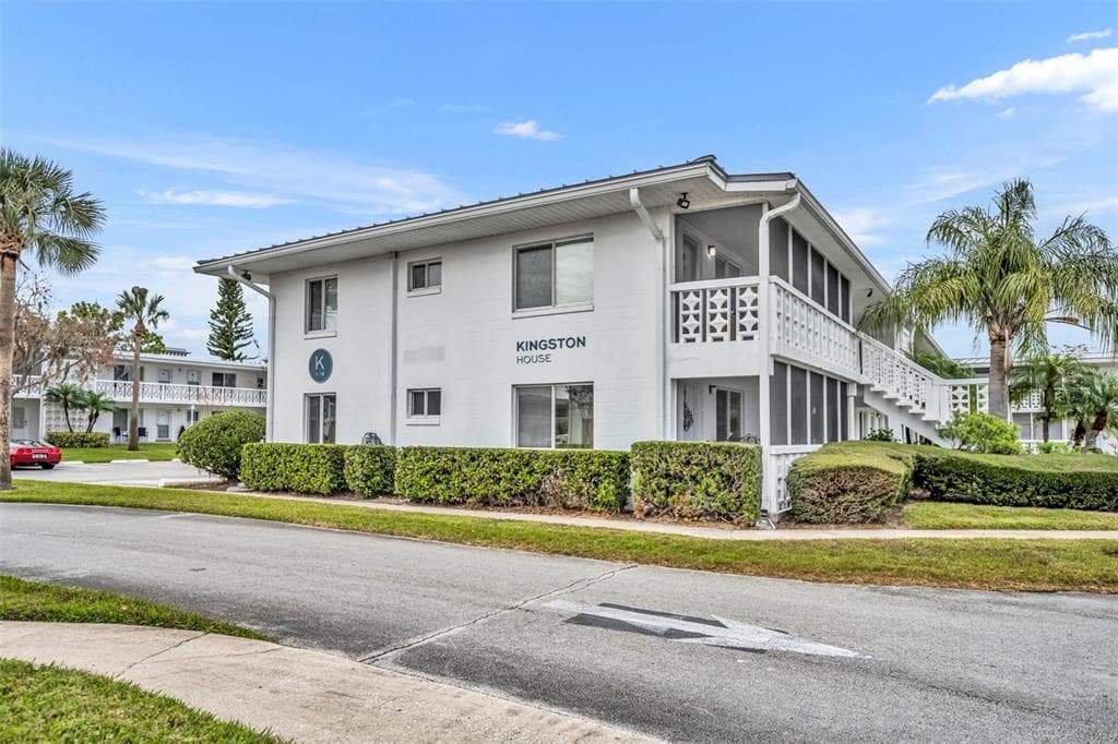 1140 S ORLANDO AVENUE #K15 1