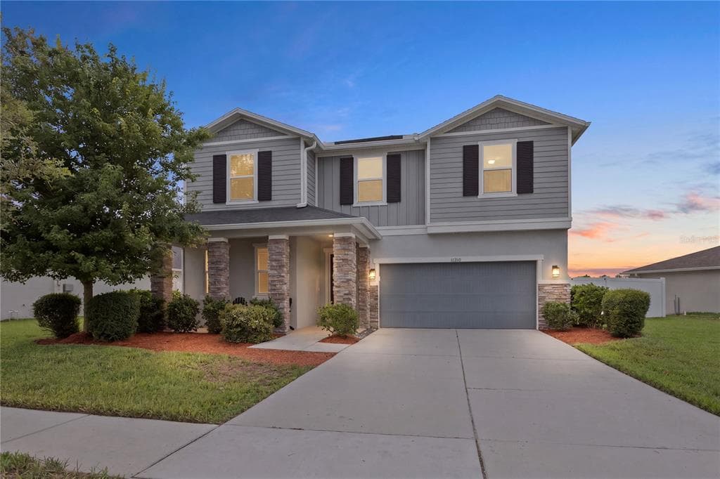 12500 ASTON DRIVE photo 1