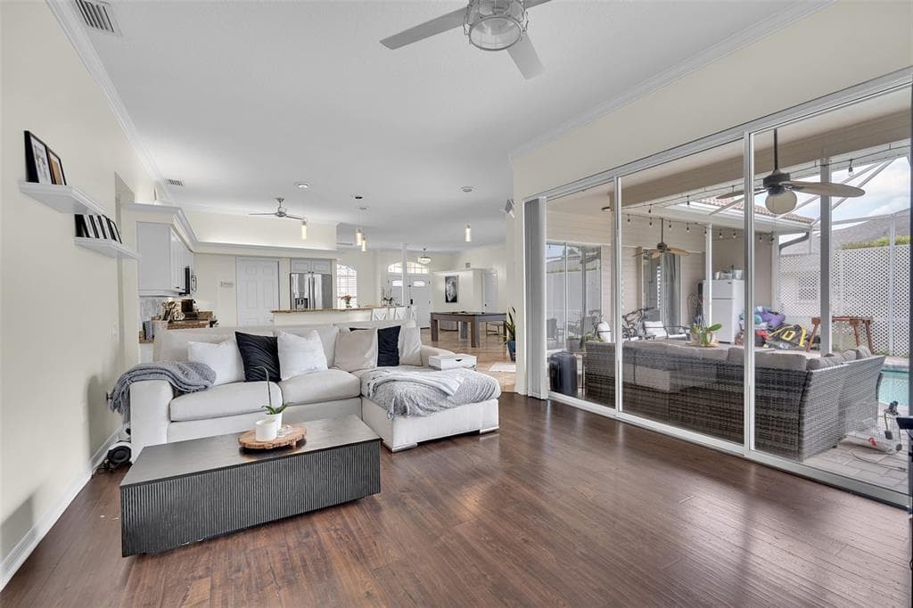 6817 CORRAL CIRCLE photo 19