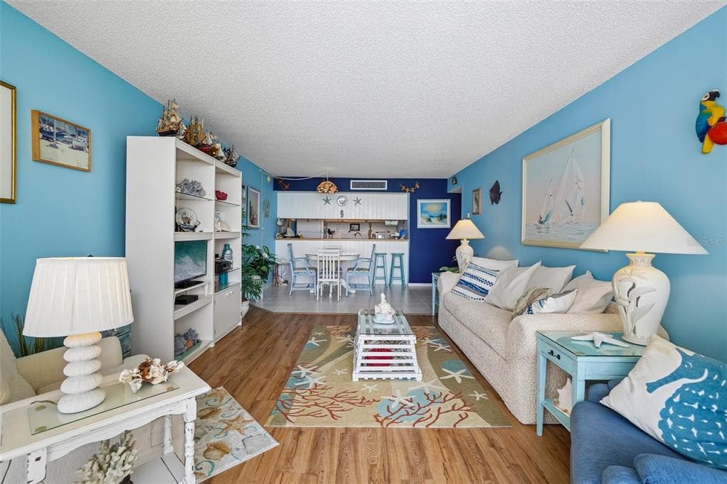 450 S GULFVIEW BOULEVARD 605 photo 12