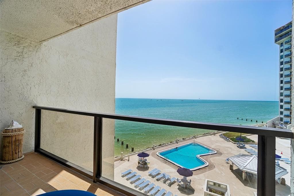 450 S GULFVIEW BOULEVARD 605 photo 5