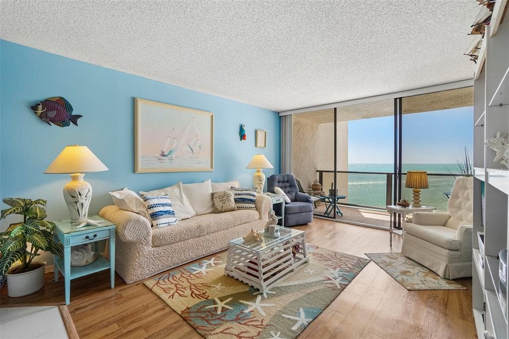 450 S GULFVIEW BOULEVARD 605 photo 9
