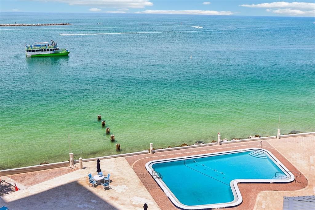 450 S GULFVIEW BOULEVARD 605 photo 4