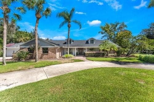 306 N SWEETWATER COVE BOULEVARD 2