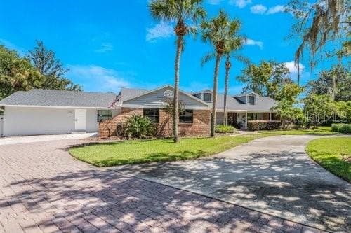 306 N SWEETWATER COVE BOULEVARD 1