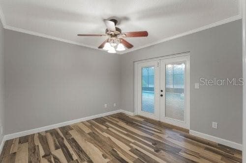 306 N SWEETWATER COVE BOULEVARD photo 25