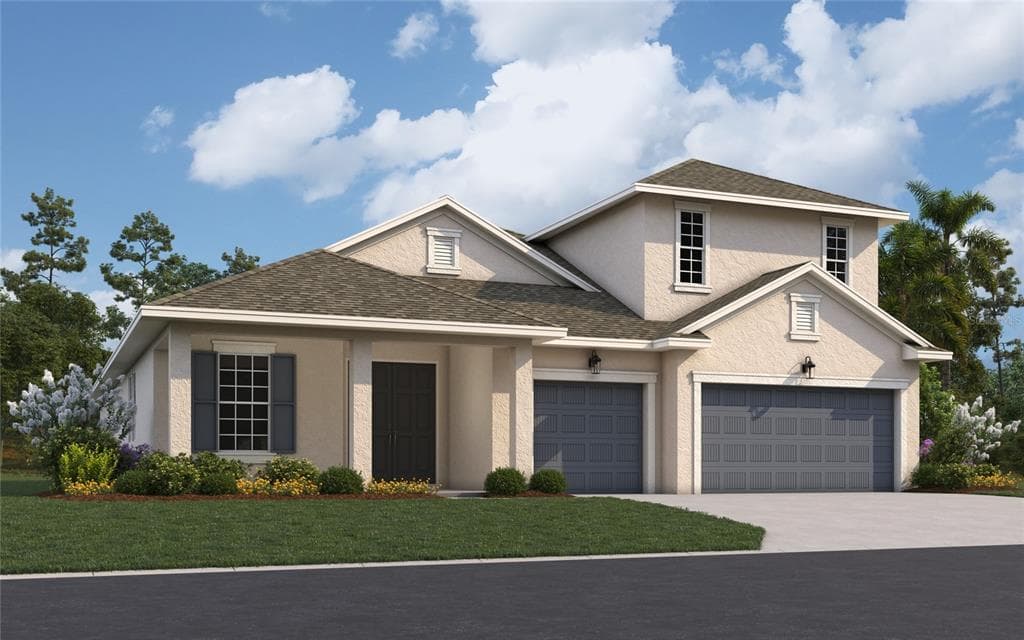 17297 COTTONTAIL CIRCLE photo 1