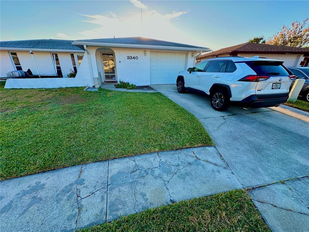 3340 WILSON DRIVE photo 1