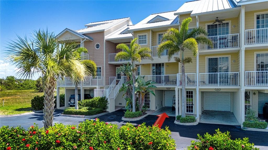 3273 MANGROVE POINT DRIVE 3
