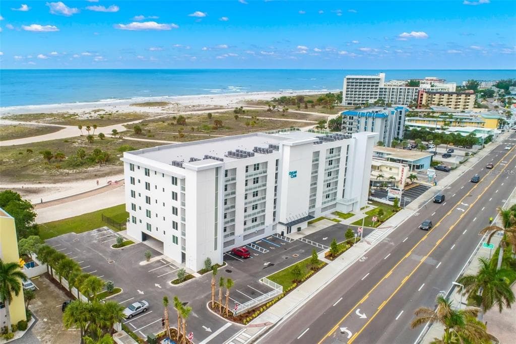 11500 GULF BOULEVARD 304 photo 1