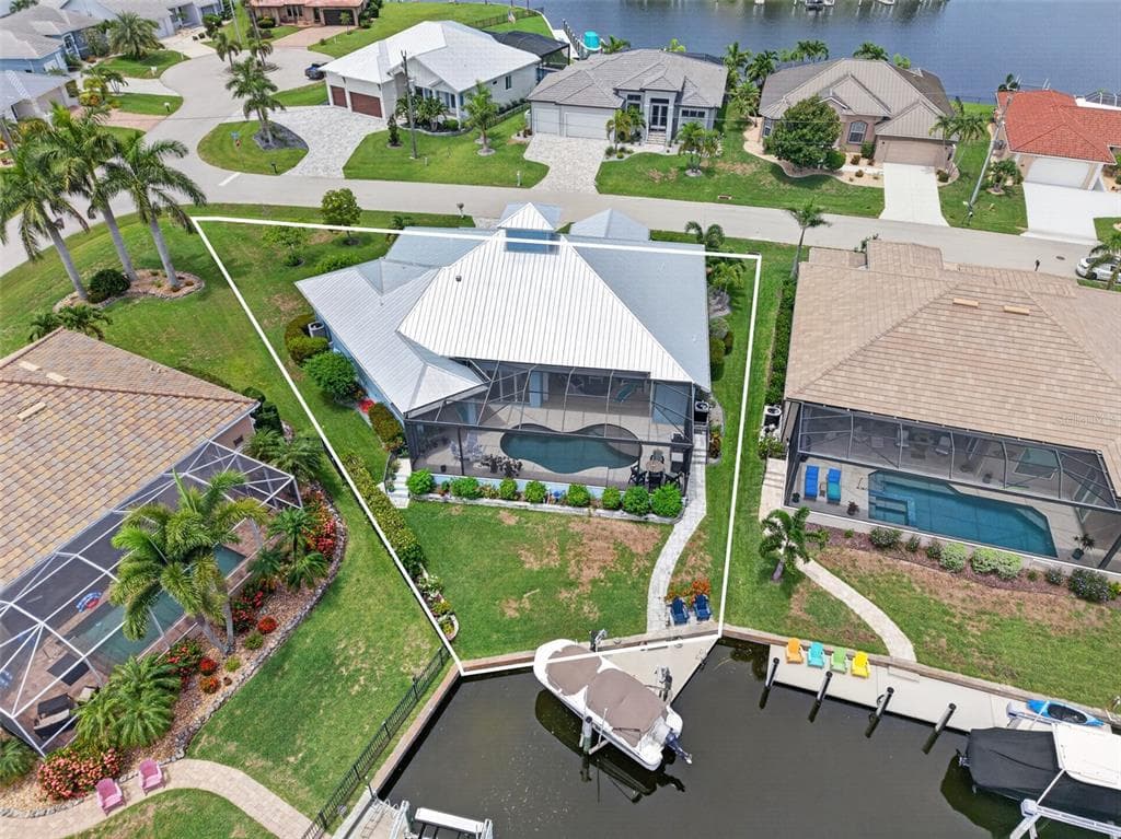 3520 ORIOLE DRIVE 2