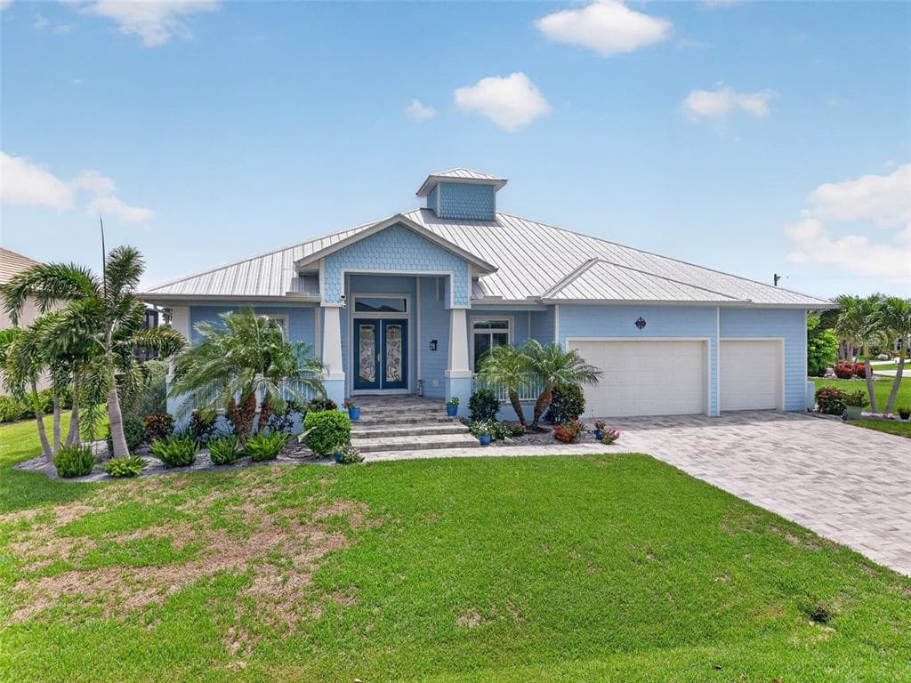 3520 ORIOLE DRIVE 1