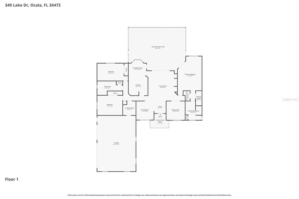 349 LAKE DRIVE photo 16